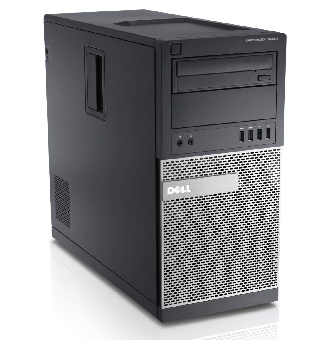 Amazon.com: Dell Optiplex 9020 Tower Computer PC (Intel Core i5
