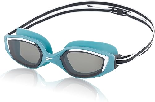 Miniatura 3 de Speedo Gafas de natación unisex para adultos Hydro Comfort