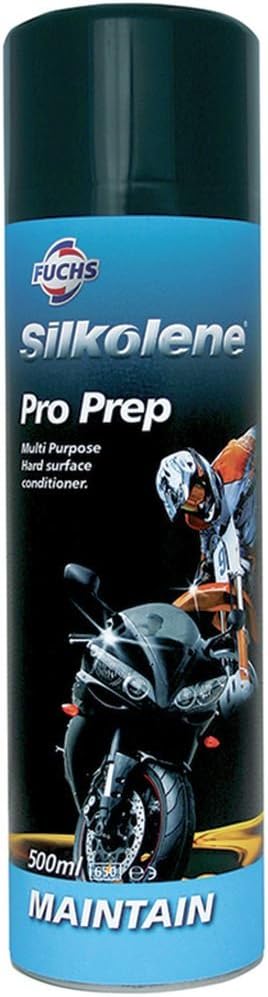 Pro Prep Bike cleaner & Protection Spray 500ml