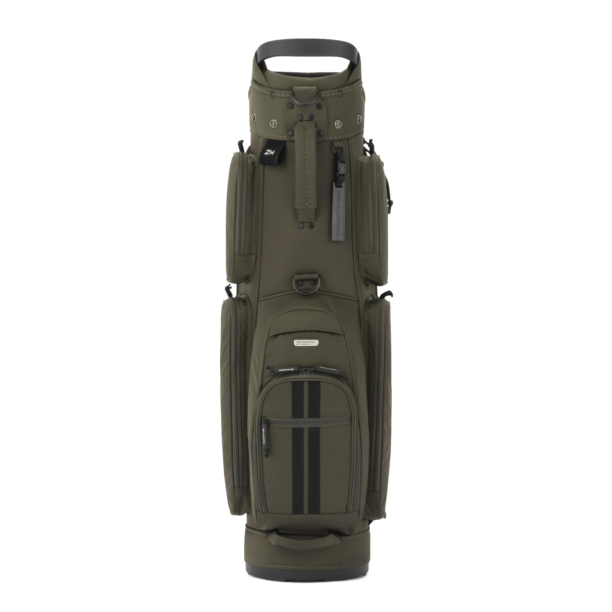 ゼロハリバートン　キャディバッグ　新品未使用 Essence Series | Stand Bag ZHG-CB d3｜85082 – ZERO HALLIBURTON