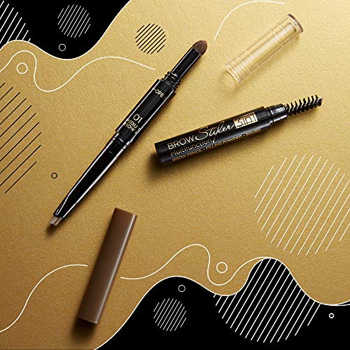 Eveline Cosmetics Brow Styler Matita per