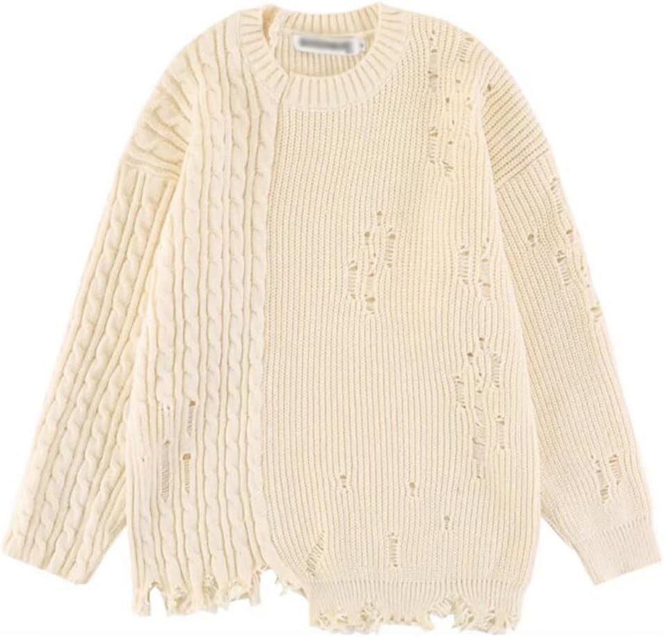 匿名配送【M】ポロ ラルフローレン ニット クルーネック Uネック 半袖