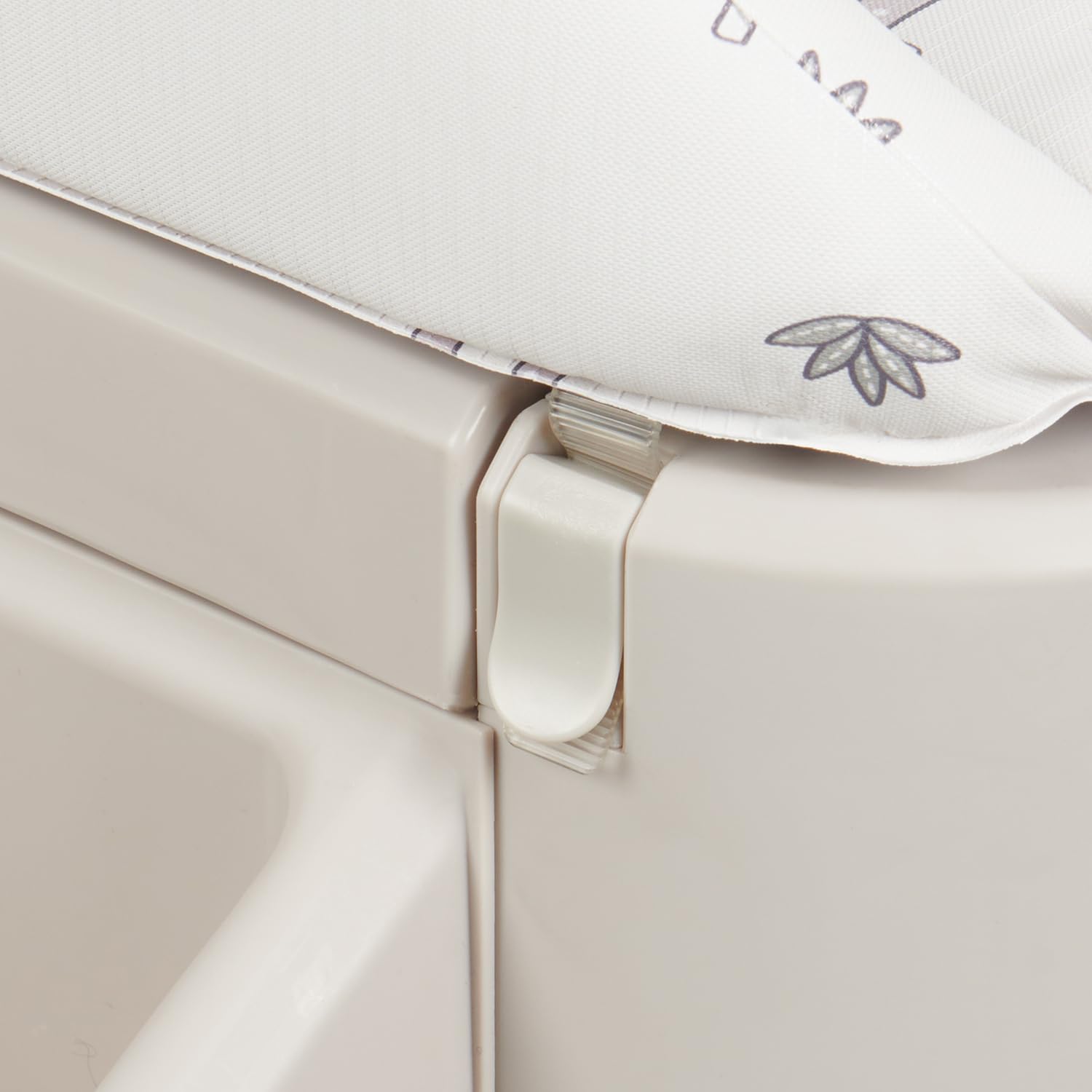 Babylo Oasis - Borsa fasciatoio da bagno, in cashmere giungla