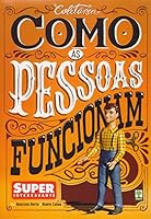 Como as Pessoas Funcionam 8536416580 Book Cover