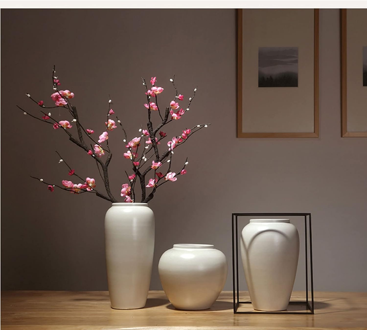 やちむん 北窯 松田共司 角瓶 花瓶 花器 民藝 民芸 やちむん 北窯 松田共司 角瓶 花瓶 花器 民藝 民芸 やちむん 北窯