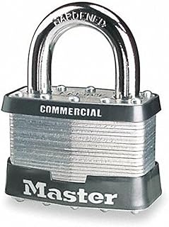 MASTERLOCK CO 3KA-3358 1-1/2