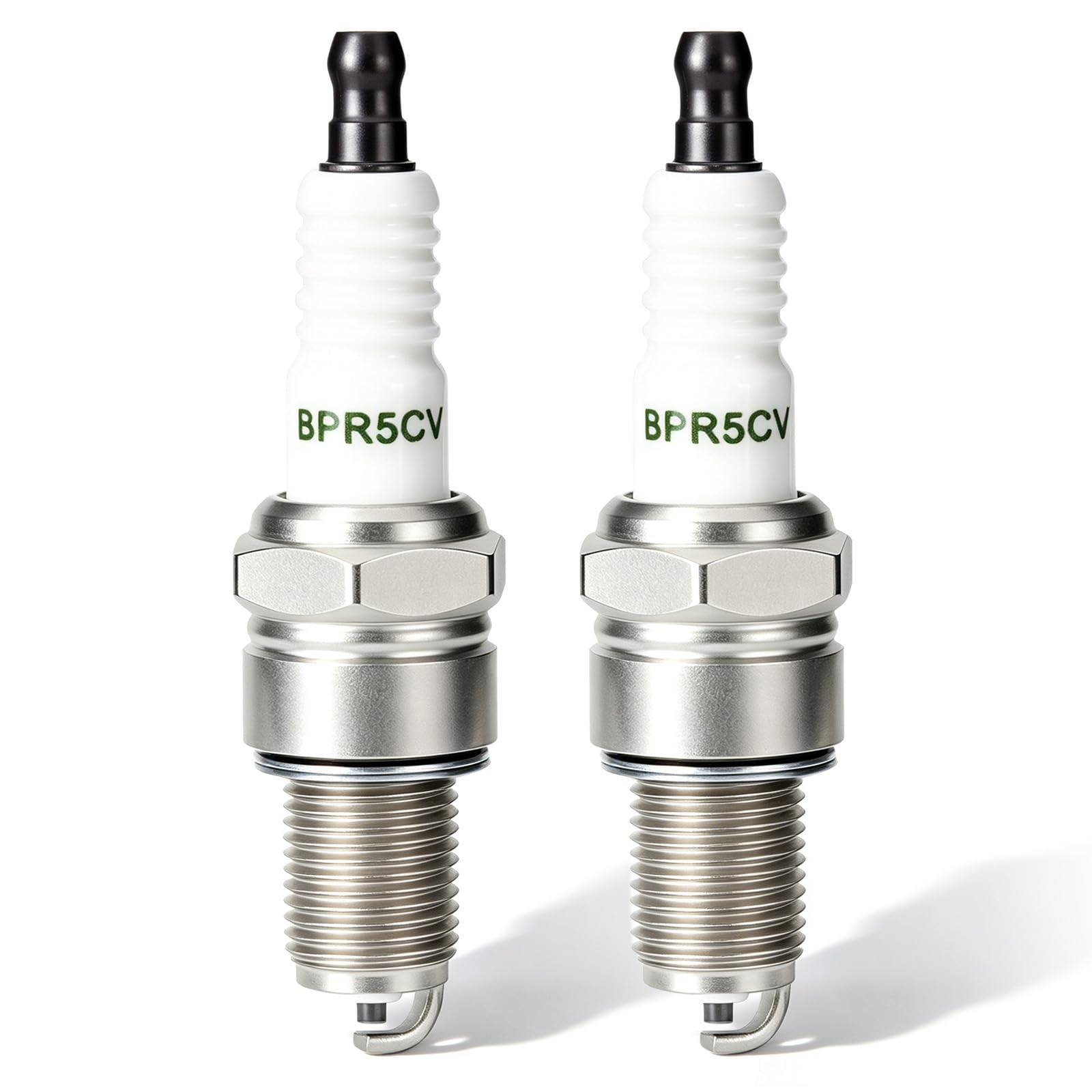 BPR5ES Spark Plug for NGK 7734 Honda 98079-55846 Torch F5RTC 2 Pack