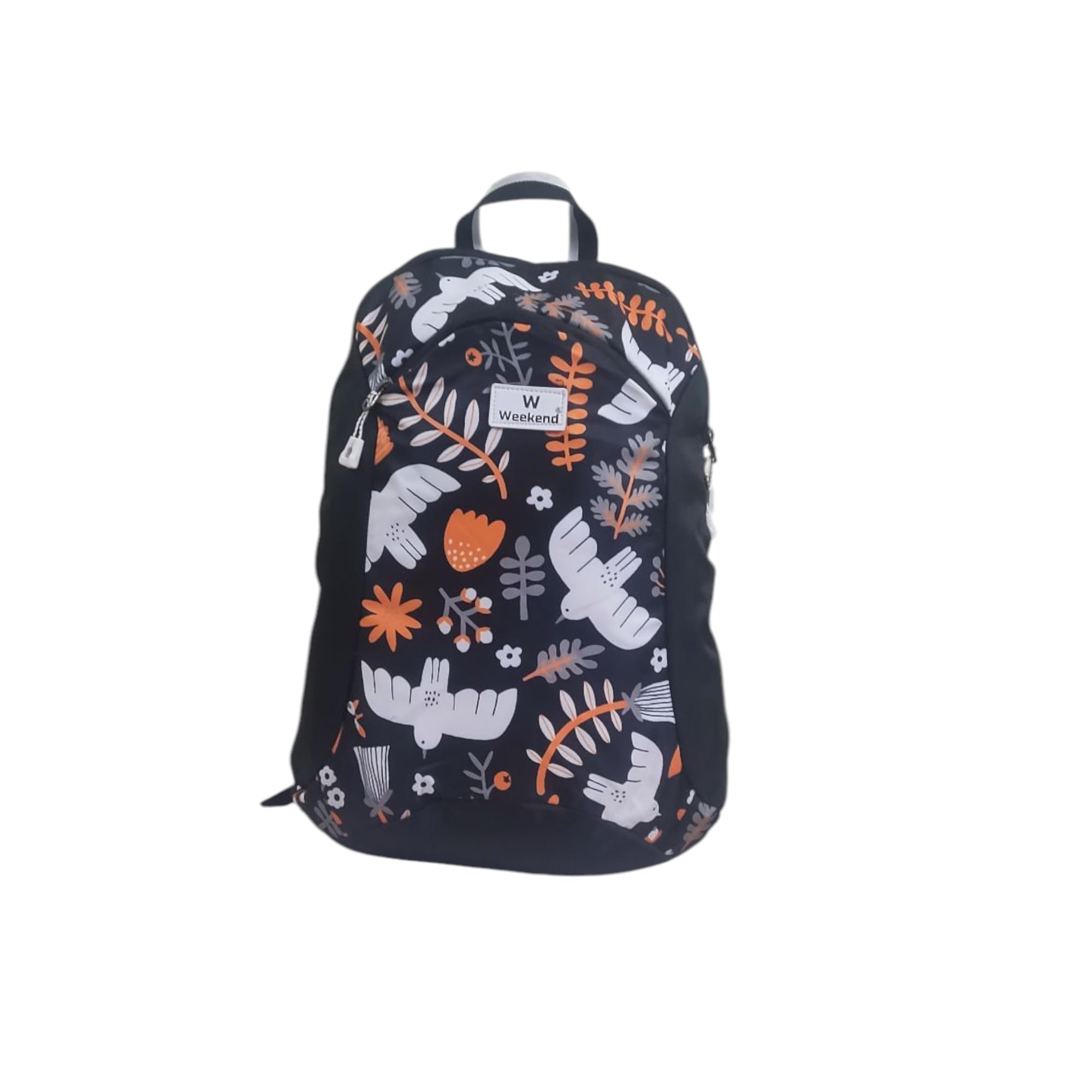 Small Backpack/Small Casual day back pack/Office Bag |Mini Travel Bag|small College Bag | Versatile bag For Men & Women with 30 cm x 45 cm,-image-40