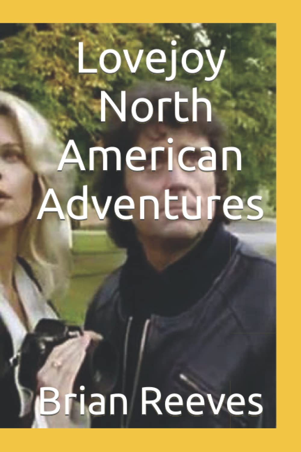 Lovejoy - North Carolina Adventures: Lovejoy - North Carolina Adventures (Lovejoy Adventures)