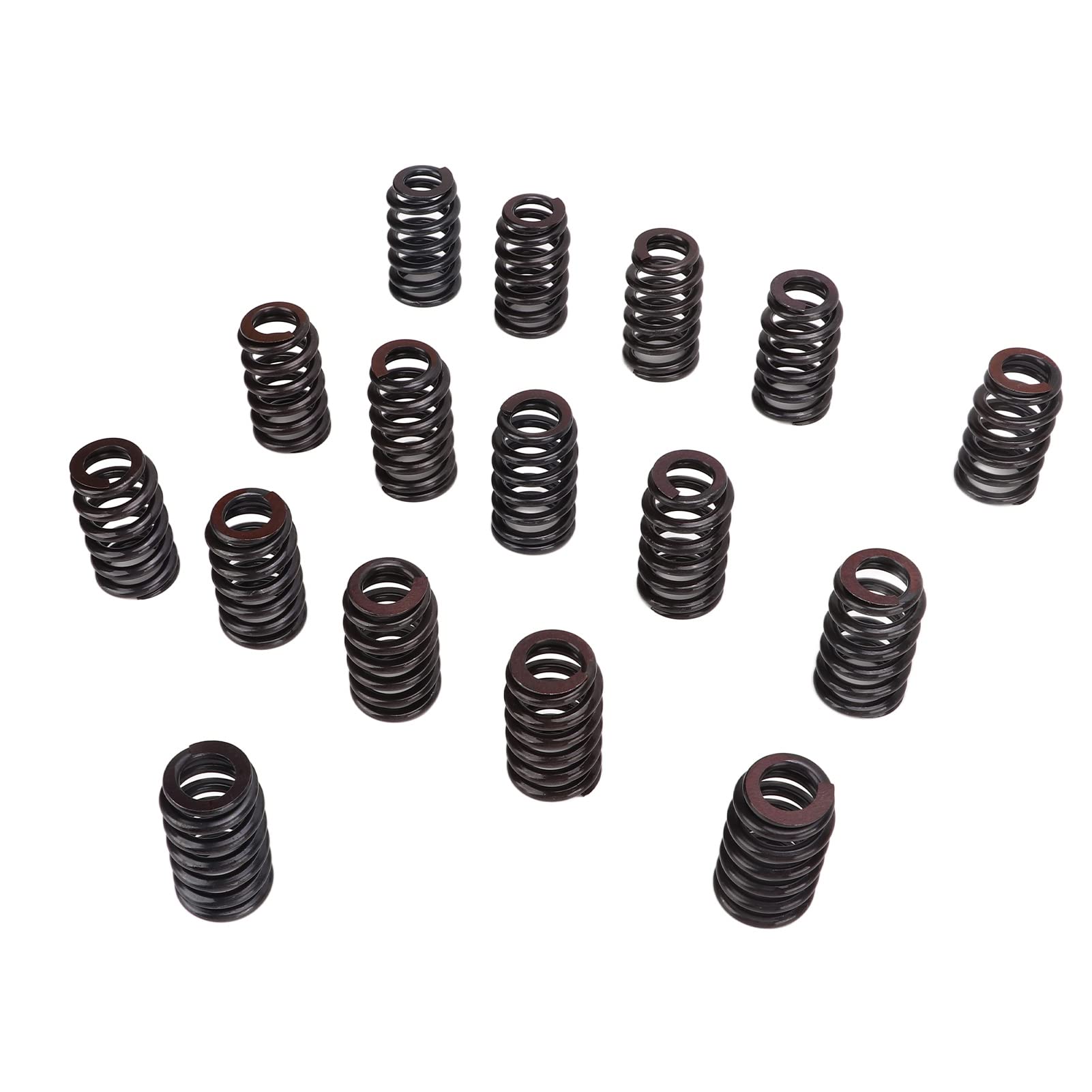 Lot de 16 ressorts de soupape pour Camaro E