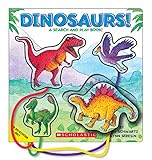My Dinosaurs!: A Read and Play Book