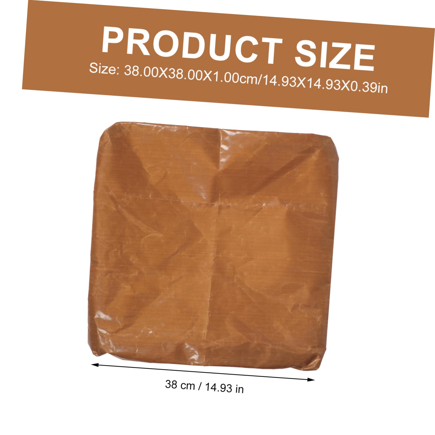 DOITOOL Protective Cover Self Machine Covers Wrap Large Platen Can Heat Resistant Cover Indoor Heating Plate Cover Heating Plate Protective Cover Board Protector Coffee