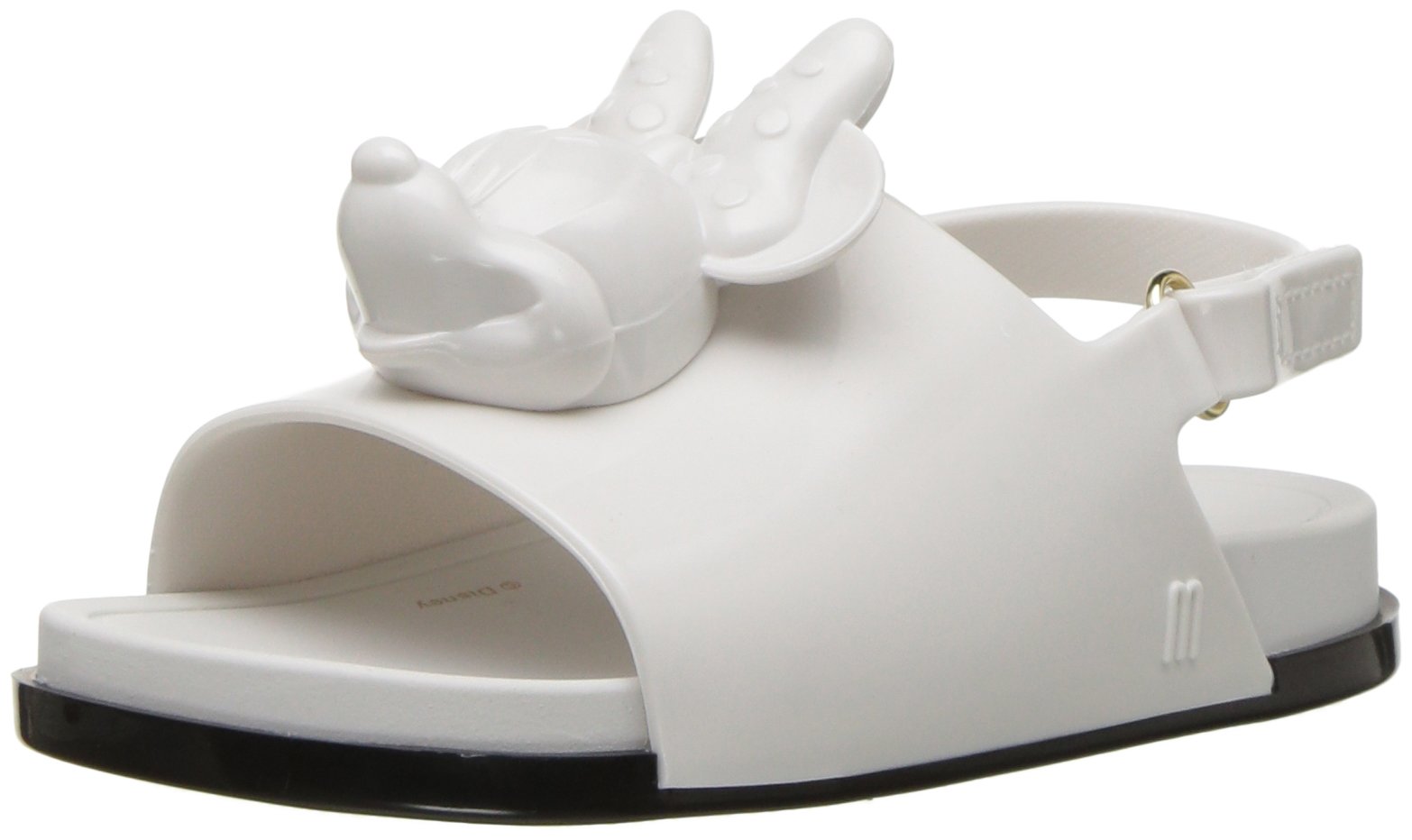 Melissa Shoes Mini Melissa Beach Slide Sandal Ii Mini Melissa