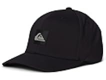Men's Adapted Cap, Black