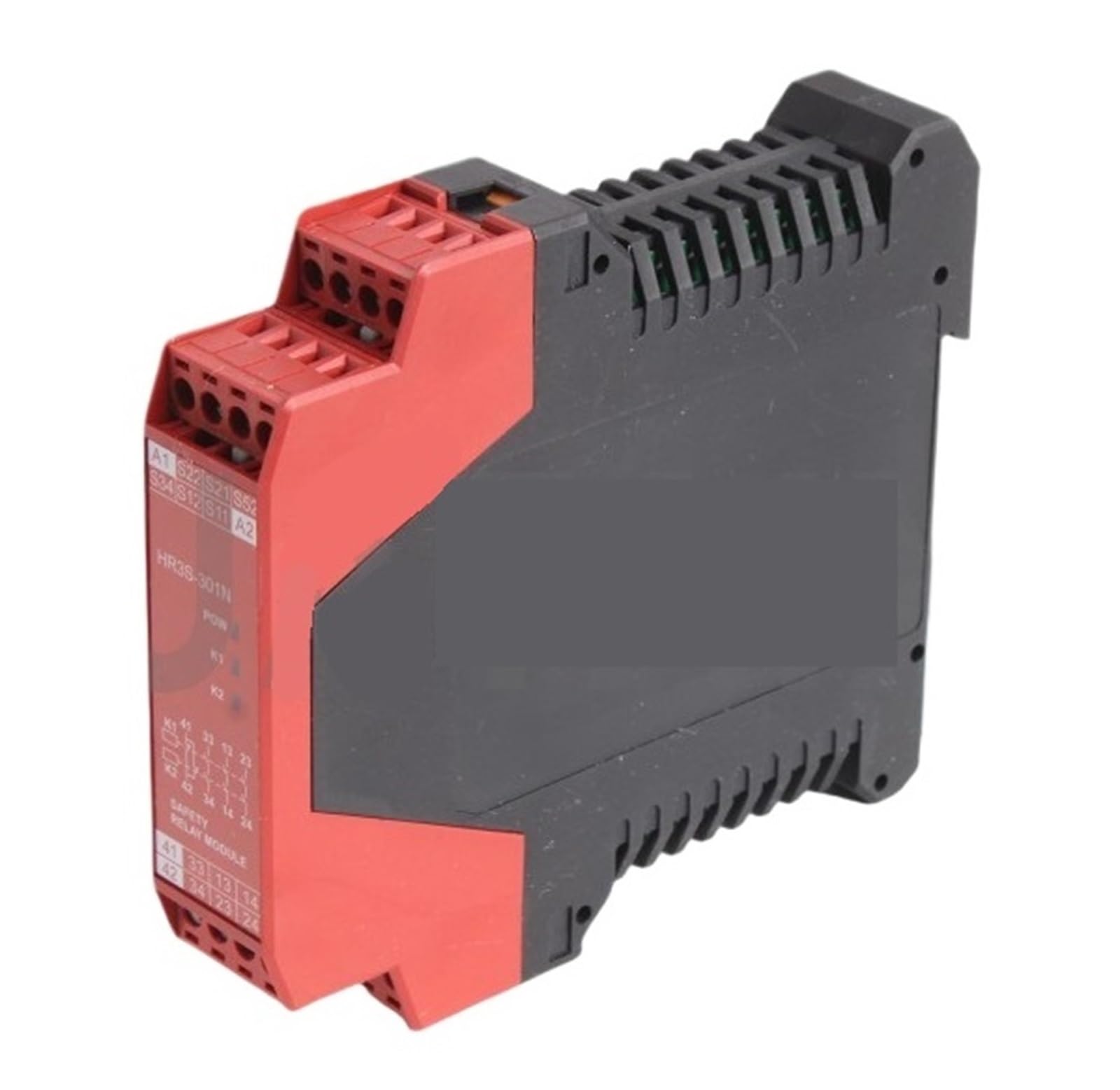 CLEUFWKO Relay module HR3S-301N