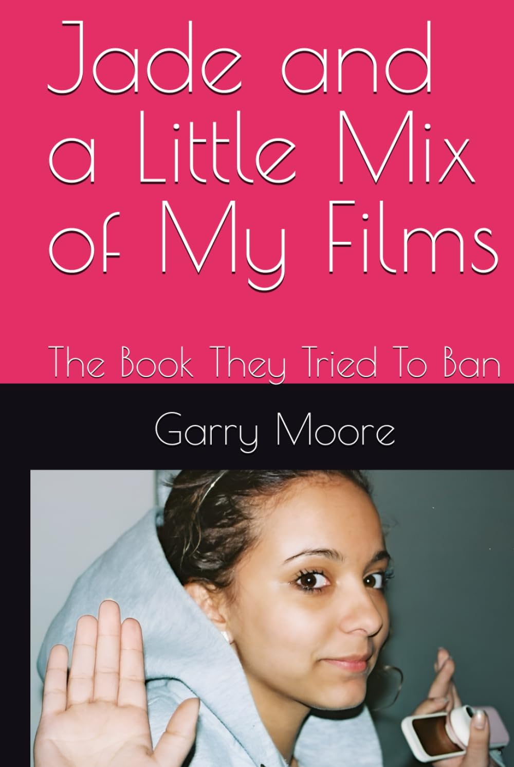 Jade and a Little Mix of My Films lecture captivante pour soirées cinéphiles
