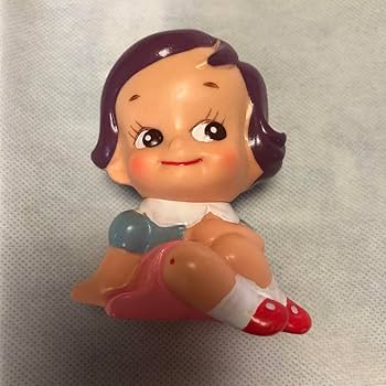 Amazon.co.jp: 八千代信用金庫 新ちゃん博士貯金箱 日本勧業銀行