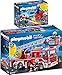 Produktbild Playmobil 9463-68 Feuerwehr Set 8 - 2er Set 9463 + 9468