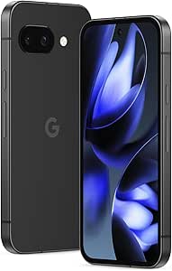 Google Pixel 9a - 256 Go