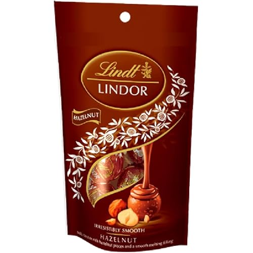 リンツ リンドール・ヘーゼルナッツパック