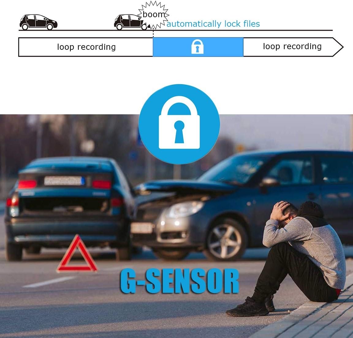 Best Deal Product NikoMaku Mirror Dash Cam Front and Rear Backup Camera 10 Inch Screen for Cars Full Touch Screen Rear View Mirror Camera 170° Wide Angle Dual Lenses Waterproof AS4 70% Off Everything NikoMaku Mirror Dash Cam Front and Rear Backup Camera 10 Inch Screen for Cars Full Touch Screen Rear View Mirror Camera 170° Wide Angle Dual Lenses Waterproof AS4