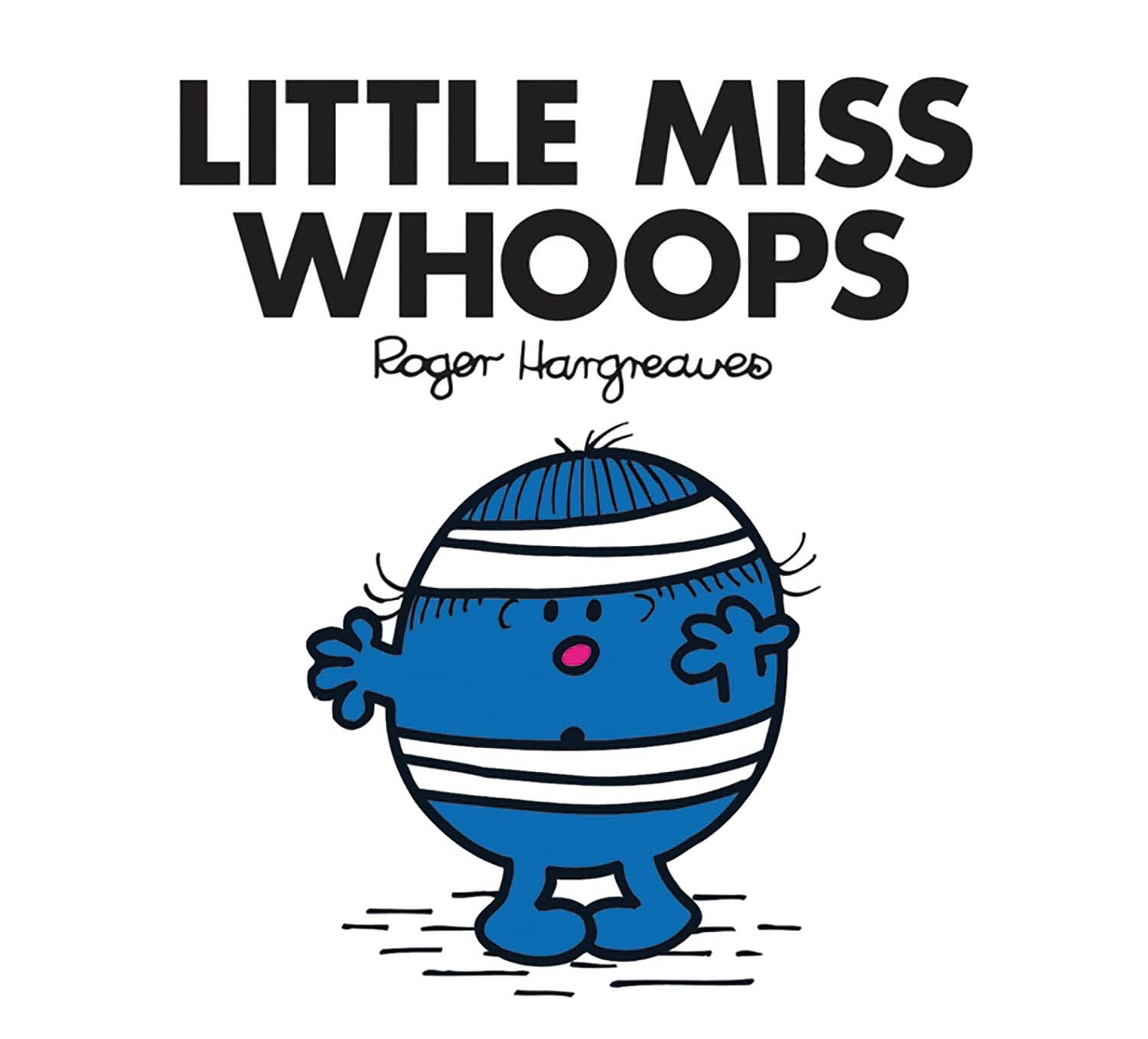 Farshore Little Miss Whoops