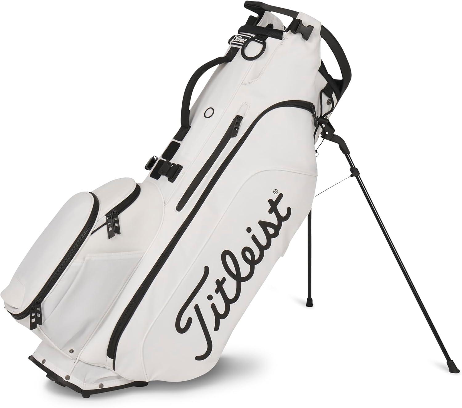 Titleist Hybrid 5 White/Black/Black