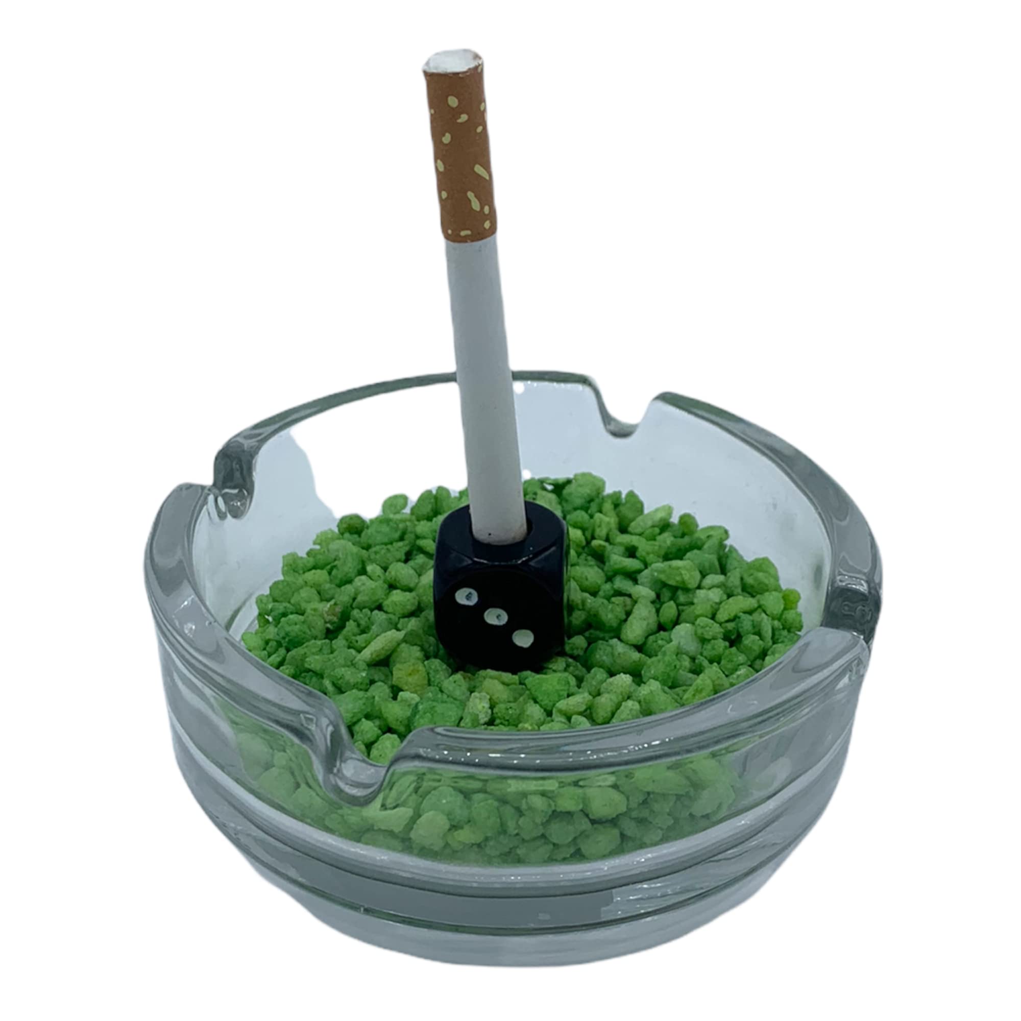cigarette snuffer for sale Amazon.com: Dice Cigarette Snuffers Instant Cigarette Extinguishers  Prerolled Cone Holder - Random Color