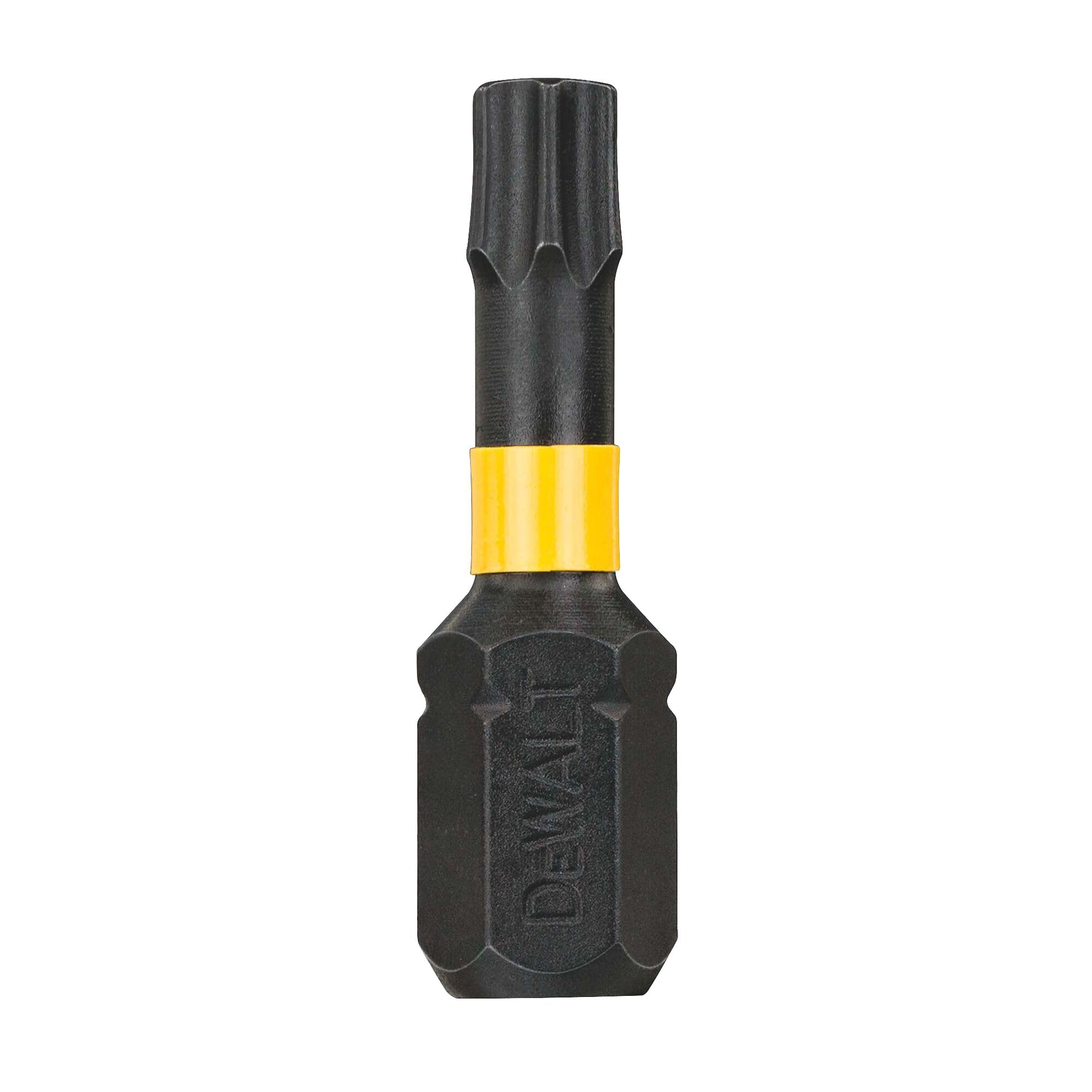 DEWALT Set de 32 piezas Insertos Impact Torsión, DT70523T-QZ