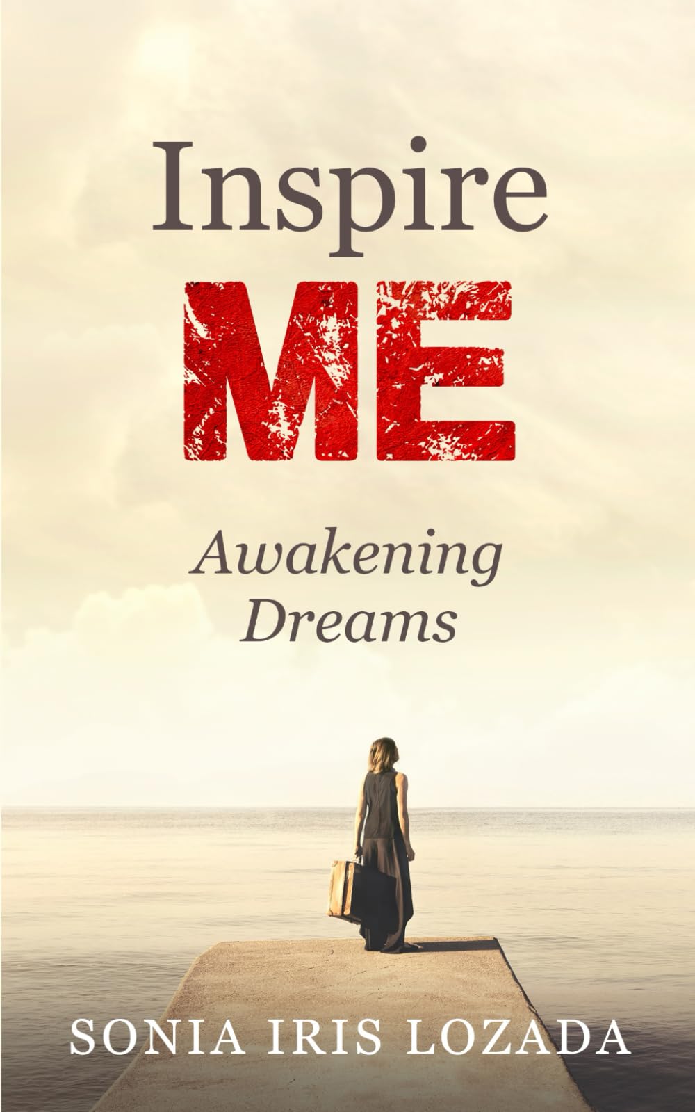 Inspire Me: Awakening Dreams