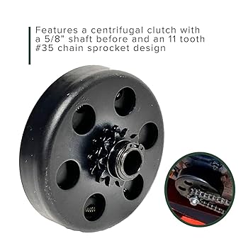 MAJESTICA キュー　MF-11 Majestic Percussion Concert Black 6''x8'' Single Head