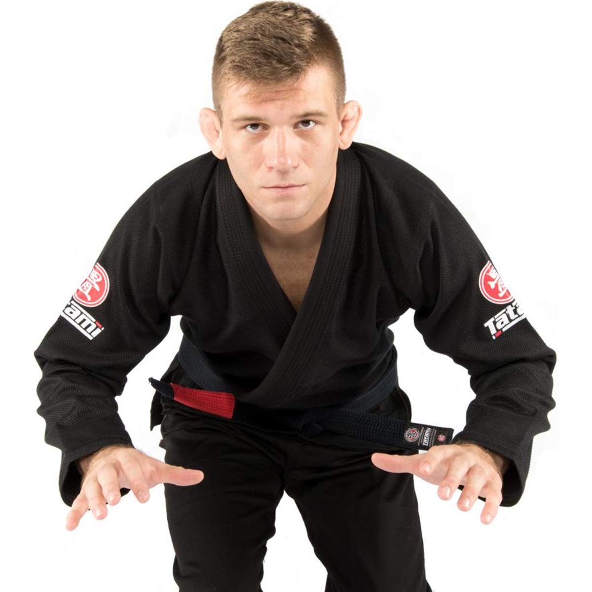 Tatami Fightwear Nova Minimo 2.0 Black