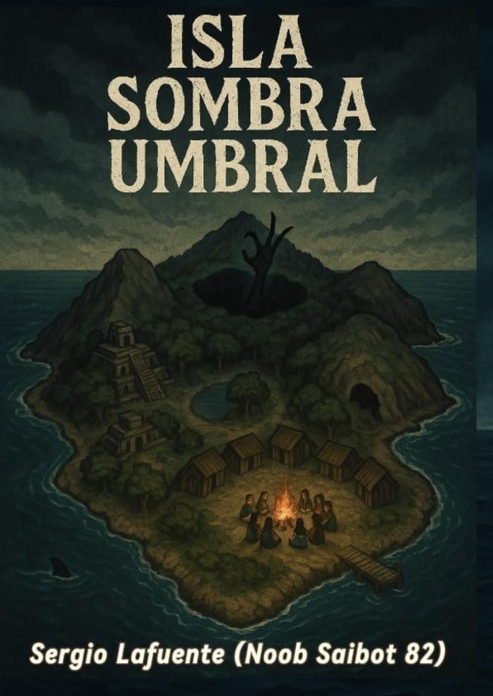 Isla Sombra Umbral