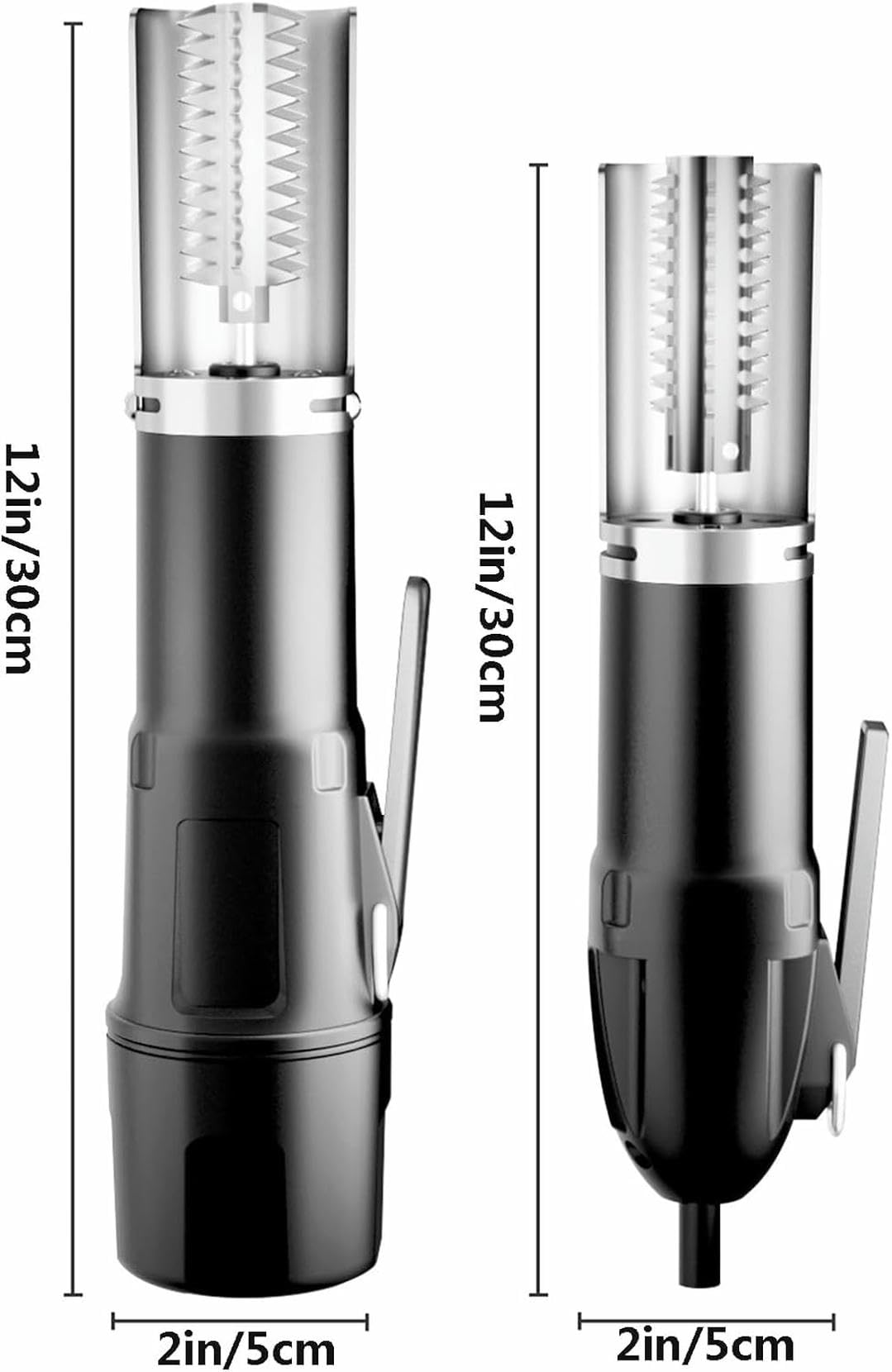 Remover di Pesce Senza Disordine Tamburo Elettrico Scale per Pesce Scaler Scaricatore di Scala Ricaricabile per Cuochi E Cuochi per La Casa Strumenti di Pulizia dei Pesci per Raschiare