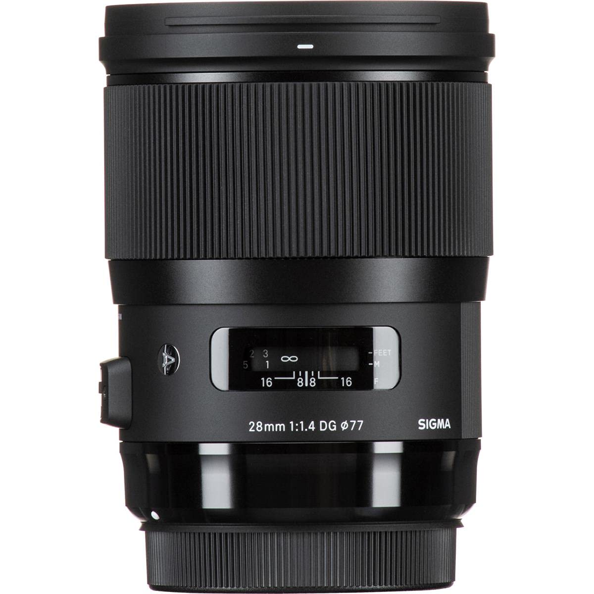 Amazon.co.jp: SIGMA 28mm F1.4 DG HSM Art EO : 家電＆カメラ