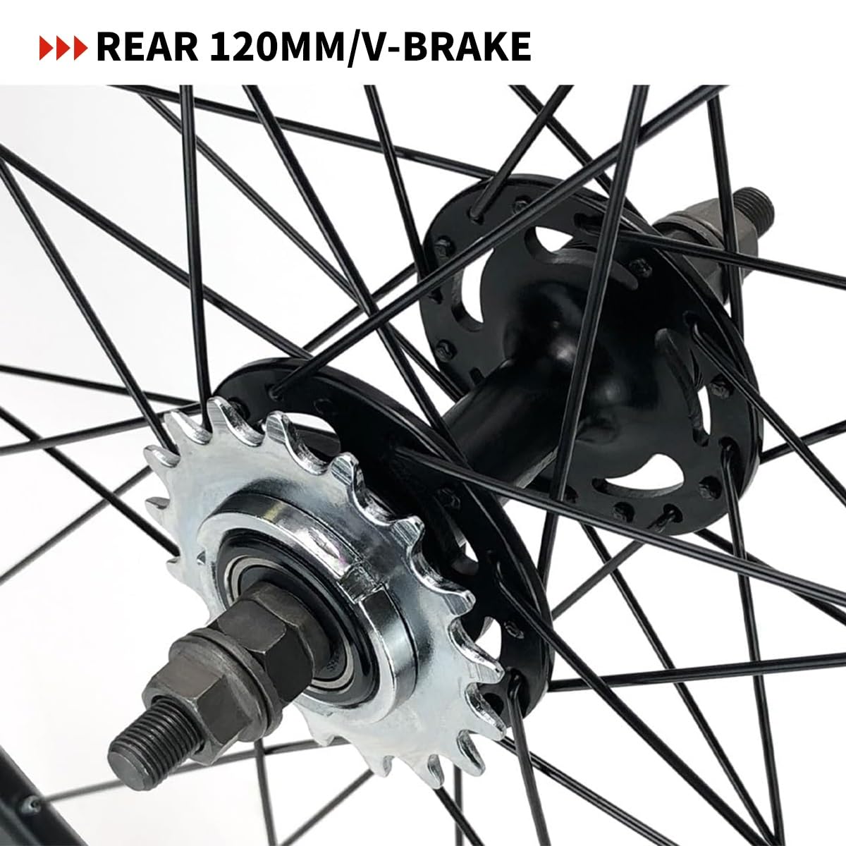 Zestaw kół rowerowych ze stałym zatrzaskiem 700C, felgi ze stopu aluminium, wysokość 40/60 mm, pojedyncze koła przednie i tylne do roweru wyścigowego, piasty z łożyskami PE