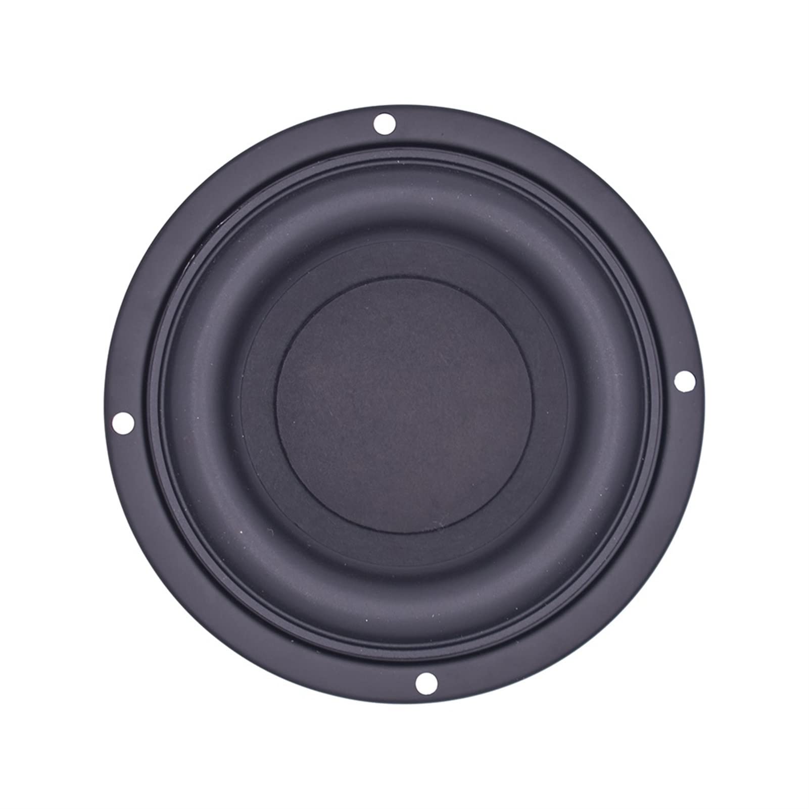 Amazon.co.jp: NICHANGHUA 1PCS 4インチサブウーファー