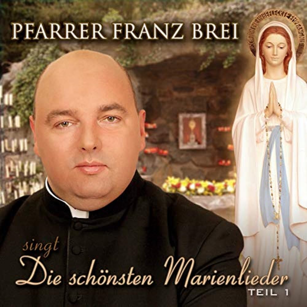 Ton In Ton (Alive) Die Schönsten Marienlieder - Teil 1