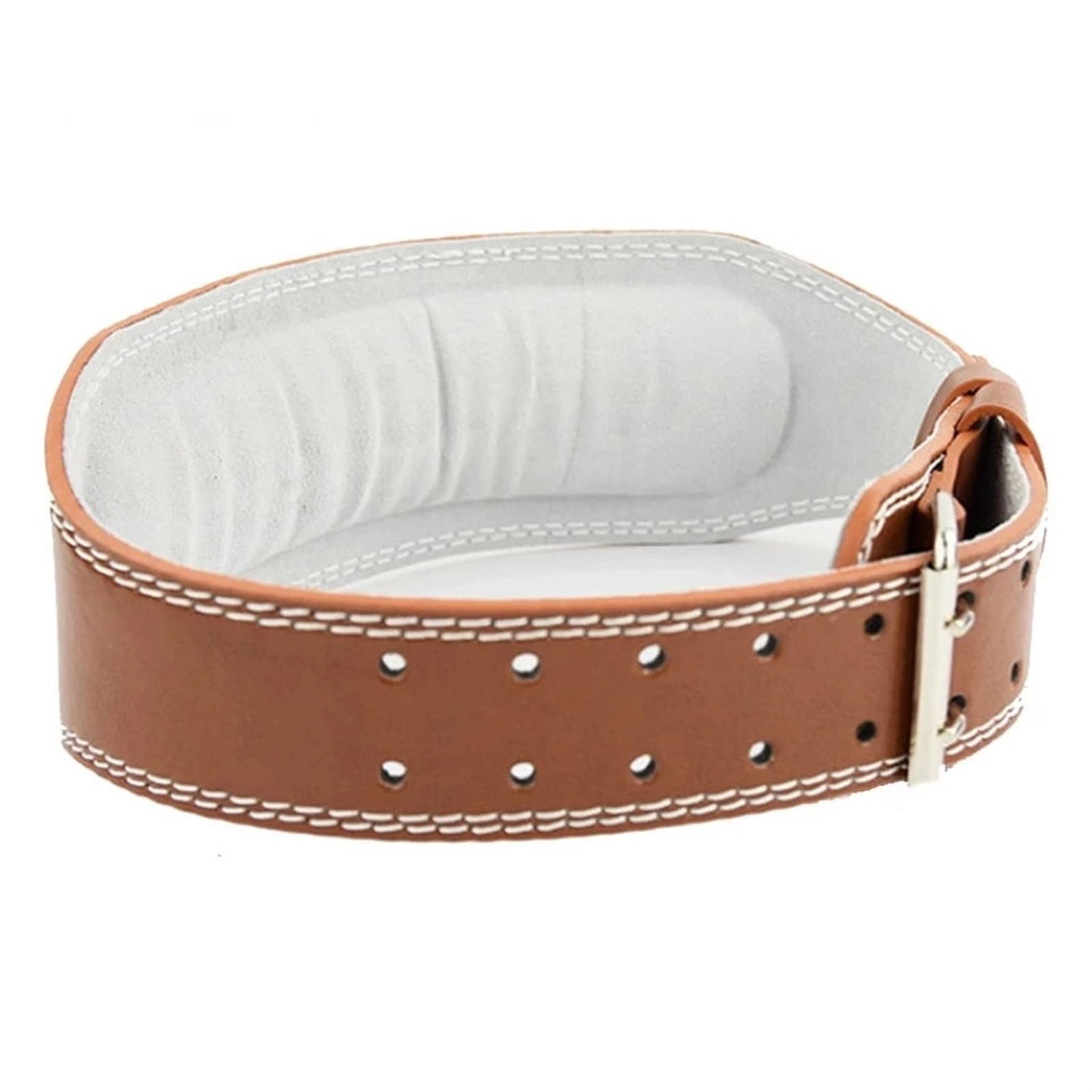 Cintura Sollevamento Pesi Cintura larga for sollevamento pesi | Ampia cintura da palestra for supporto for la schiena, ideale for l'allenamento di powerlifting con bilanciere