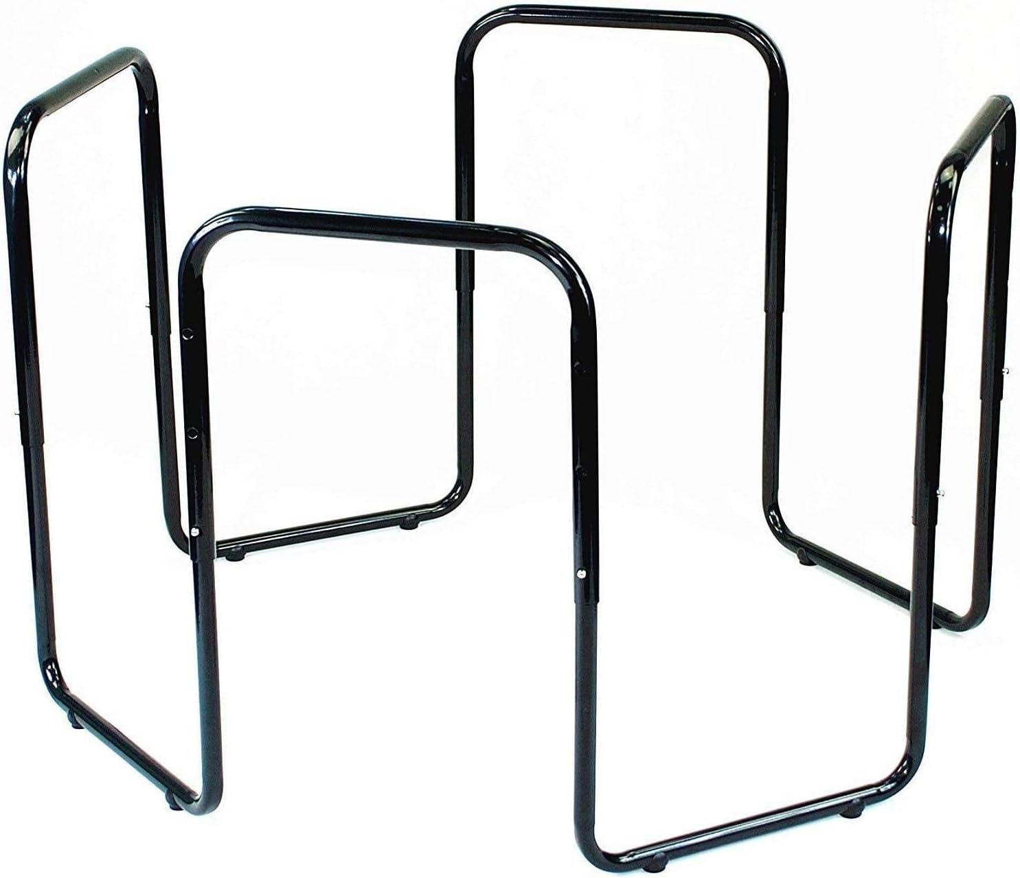 Height Adjustable Stand for Large 100cm Diameter, Tuff Spot Mixing Play Tray.