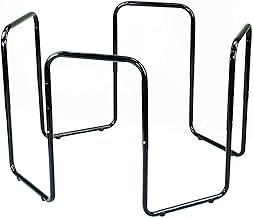 Height Adjustable Stand for Large 100cm Diameter, Tuff Spot Mixing Play Tray.