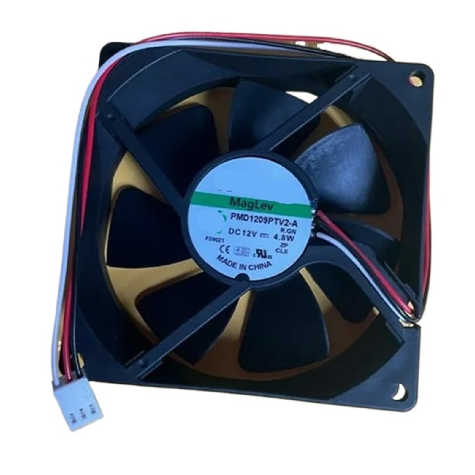 YMUGUEGH PMD1209PTV2-A DC12V 4.8W 9225 fan
