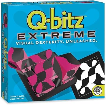 MindWare Q-bitz Extreme