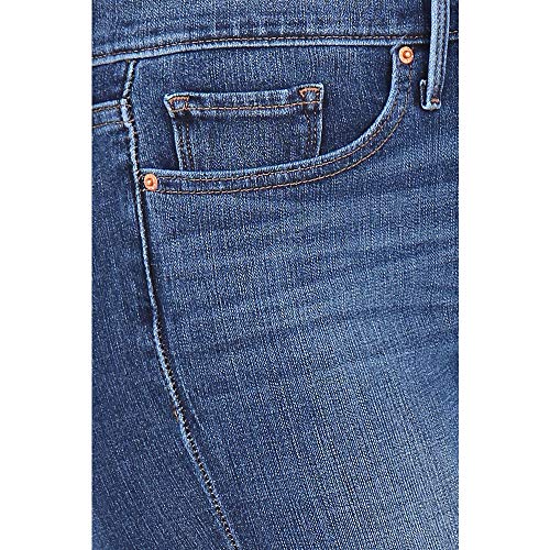 Image of Levi's Women's Mid Rise 311 Skinny Fit Jeans