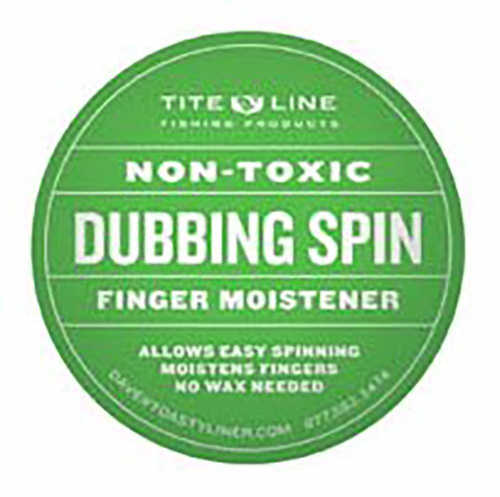 An Alternative to Dubbing Wax