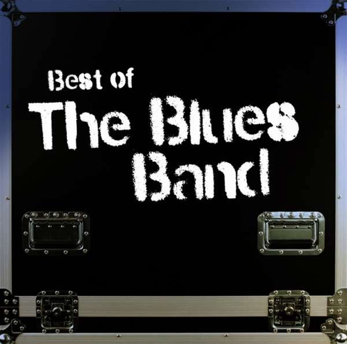 The Blues Band - Best Of The Blues Band [2CD] SIGNED by Band Inc PAUL JONES - NM