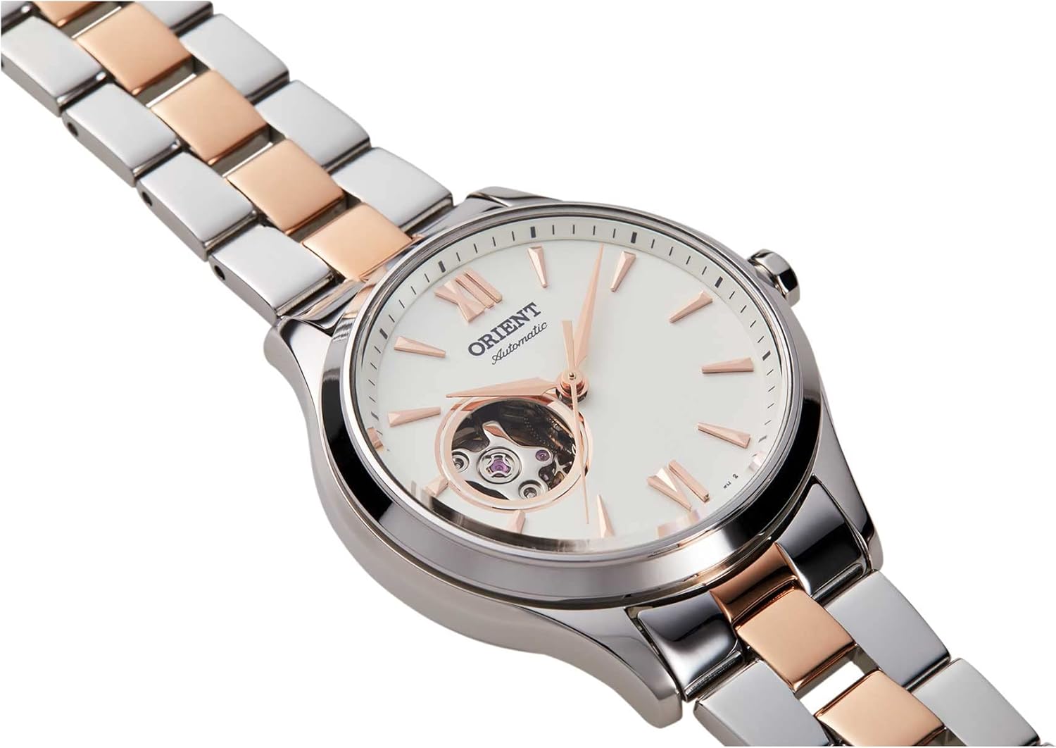 Orient Orologio Automatico RA-AG0020S10B