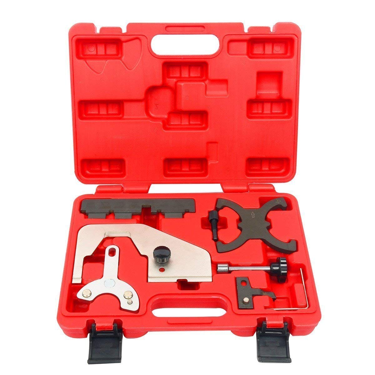 JOMAFA CONJUNTO DE CALADO PARA SINCRONIZAR MOTORES FORD 1.6 ECOBOOST, VOLVO T4 T5 Y MAZDA GASOLINA
