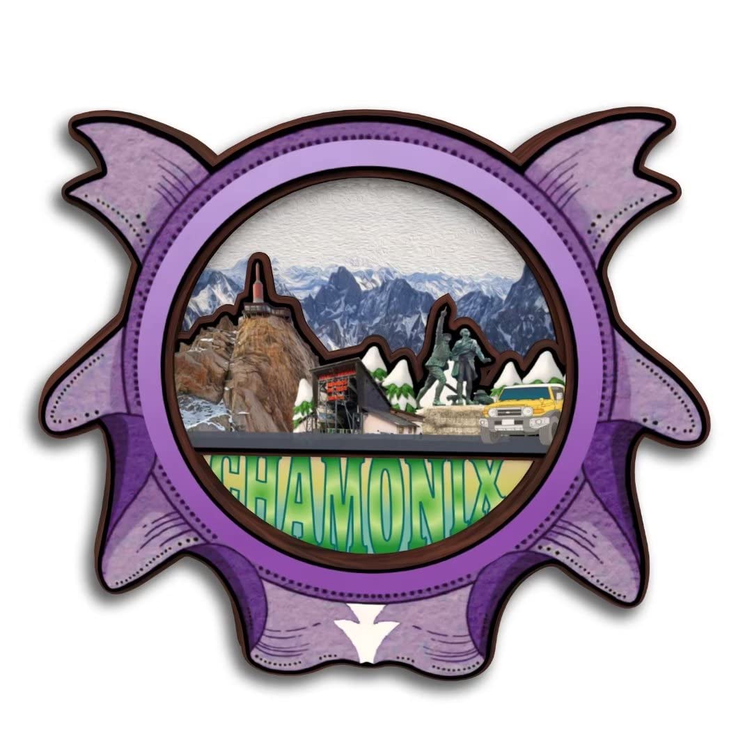 France, Nice, Aimants De Réfrigérateur, Des Souvenirs Pour Touristes Photo Stock - Alamy