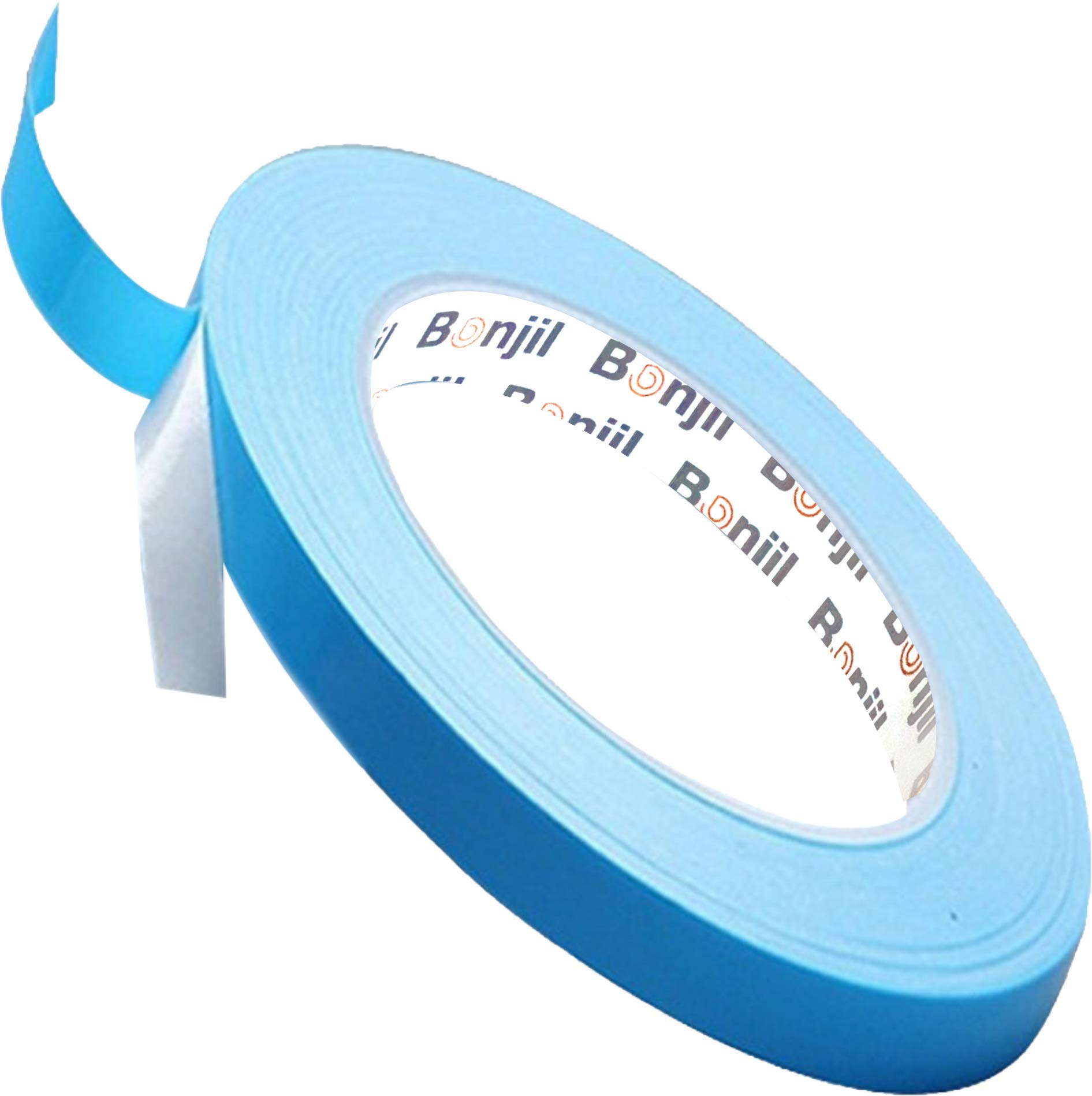 Bonjil Thermal Double Sided Conductive Tape (50, 72MM)